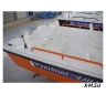 Комбинированный катер WYATBOAT-430DC