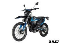 Мотоцикл Avantis A7 NEW (PR250/172FMM-5) KKE (2023)