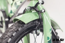 Велосипед STELS Fortune 16 V010