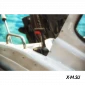Алюминиевый катер WYATBOAT-470П