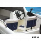 Алюминиевый катер WYATBOAT-470П