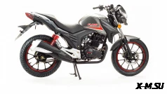 Мотоцикл MOTOLAND (МОТОЛЕНД) FLASH 200