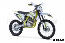 Мотоцикл эндуро ROCKOT R5F Raptor (250сс, 172FMM, 21/18)