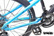 Велосипед 27,5 GTX MOON 2701