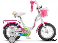 Велосипед STELS Jolly 12 V010