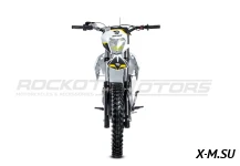 Мотоцикл эндуро ROCKOT R5S Pride (150cc, 161FMJ (CB150), 19/16)