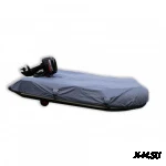 Стояночный (транспортировочный) тент для лодки Polar Bird PB-360M