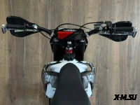 Мотоцикл AJERRA TOOBA PR300