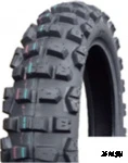 Покрышка мото 16 Yuanxing (кросс)