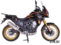 Мотоцикл GR500 21/18 2024 г.