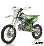  Питбайк Apollino AMX-F 125