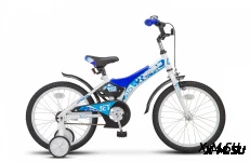 Велосипед STELS Jet 18 Z010