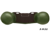 Лодка ПВХ Фрегат 300 ЕК с килем