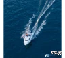 Стеклопластиковый катер WYATBOAT Neman-500