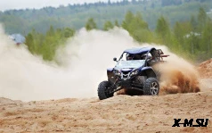 Багги FC2000 Super Sport