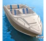 Комбинированный катер WYATBOAT-470