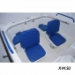 Алюминиевый катер WYATBOAT-470П