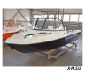 Комбинированный катер WYATBOAT-430M
