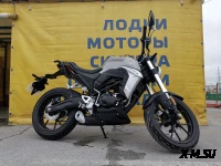 Мотоцикл MOTOLAND (МОТОЛЕНД) 250 CB250 (172FMM-5/PR250)