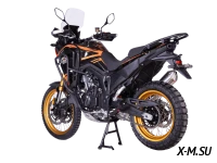 Мотоцикл GR500 21/18 2024 г.