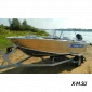 Алюминиевый катер WYATBOAT-490DCM