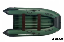 Лодка MISHIMO LITE 300