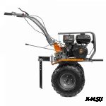 Мотоблок бензиновый DAEWOO DATM 6.2 PRO