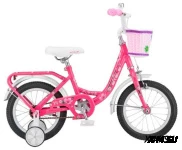 Велосипед STELS Flyte Lady 14 Z011