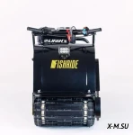 Мотобуксировщик FISHRIDE КЛАССИКА 15 л.с.