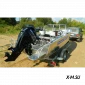 Алюминиевый катер WYATBOAT-490DCM