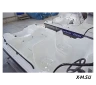 Комбинированный катер WYATBOAT-430M