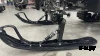 Зимний комплект для квадроциклов ATV PROMAX/GBM и т.д 150-300 (лыжи и гусеницы) D24,8-24T