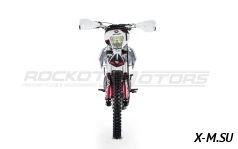 Мотоцикл эндуро ROCKOT R5X Rampage (300cc, ZS175FMM (CB300F), 21/18)