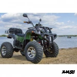 Электроквадроцикл SIMARGL ELEKTRO Offroad