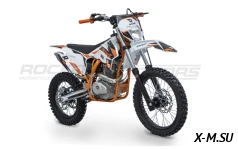 Мотоцикл эндуро ROCKOT R5L Foxfire (250cc, 166FMM (YB250D), 19/16)
