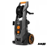 Мойка высокого давления DAEWOO DAW 600