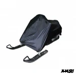 Чехол для хранения снегохода Stels  Капитан полиэстеровая ткань Оксфорд ПРЕМИУМ качества