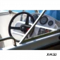 Алюминиевый катер WYATBOAT-470П
