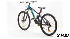 Велосипед 27,5&quot; GTX MOON 2703