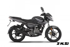 Мотоцикл BAJAJ Pulsar NS 125