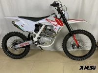 Мотоцикл Motax  XR 250