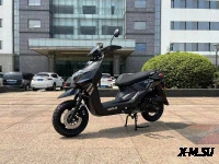 Скутер WELS BWS