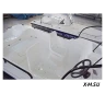 Комбинированный катер WYATBOAT-430M