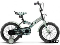 Велосипед STELS Fortune 16 V010