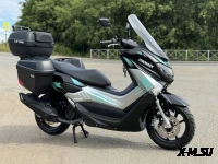МаксиСкутер PROMAX-Honda PCX-250 (49)