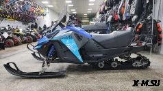 Снегоход Ataki WD 200