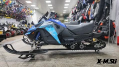 Снегоход Ataki WD 200