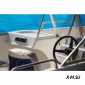 Алюминиевый катер WYATBOAT-470П