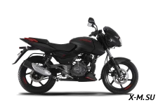 Мотоцикл Bajaj Pulsar 180