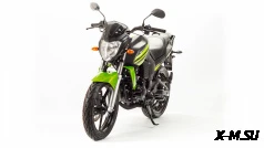 Мотоцикл MOTOLAND (МОТОЛЕНД) BANDIT 250